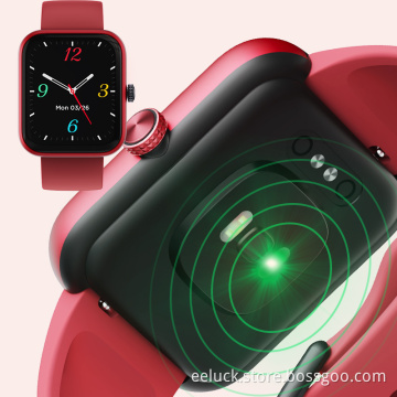 Pedometer Counter Step Watch Smartwatch 2022 Smart Watch